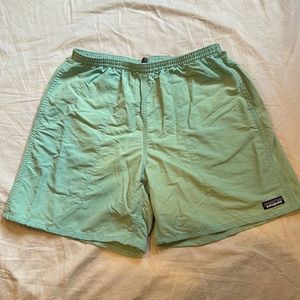 Patagonia - Baggies Shorts 7”